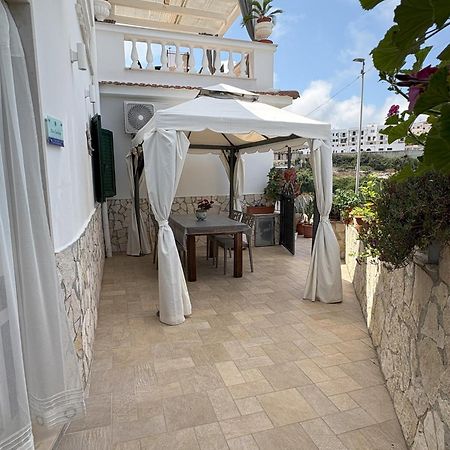 Casa Sundaville Peschici Exterior photo