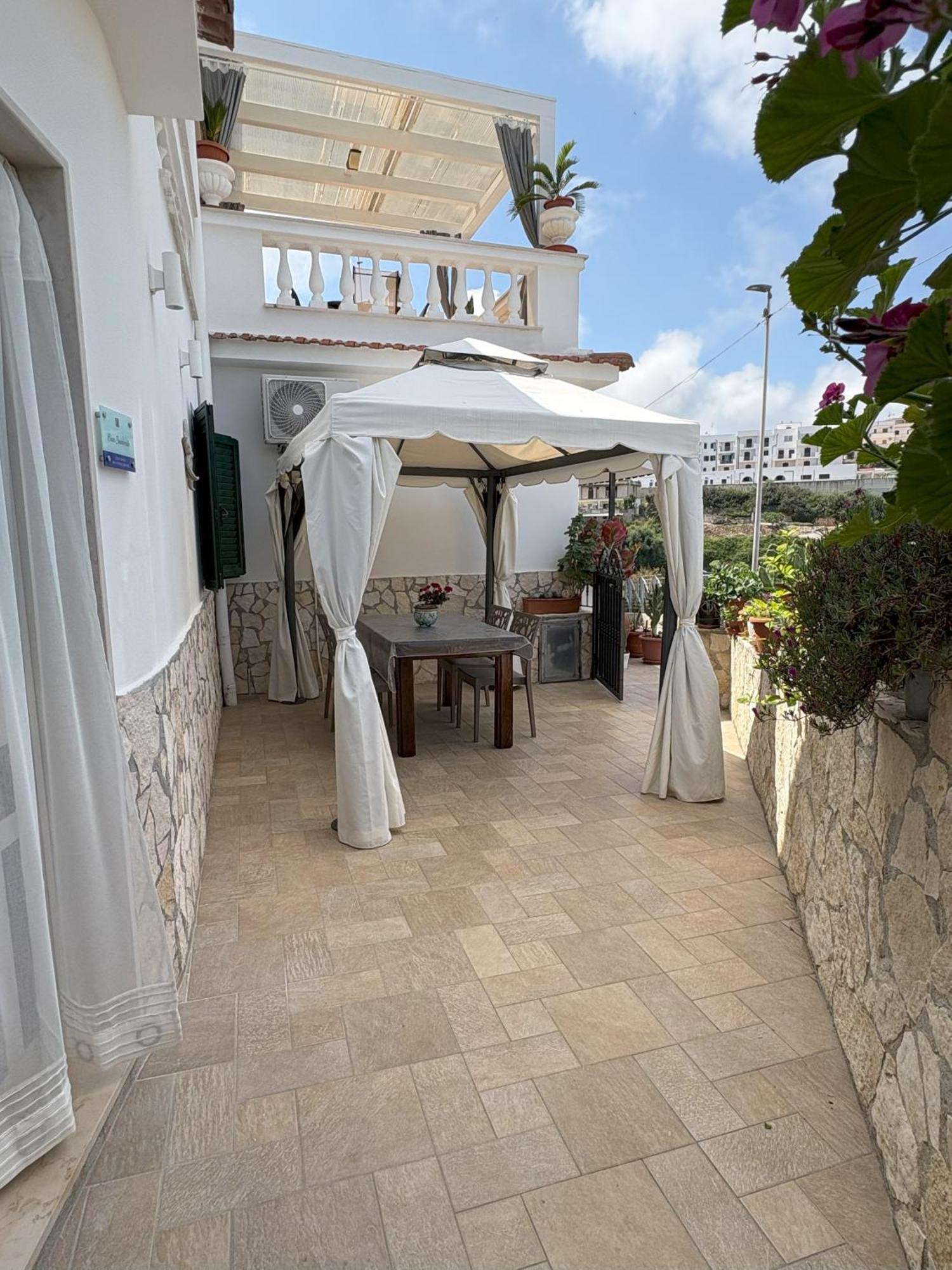 Casa Sundaville Peschici Exterior photo