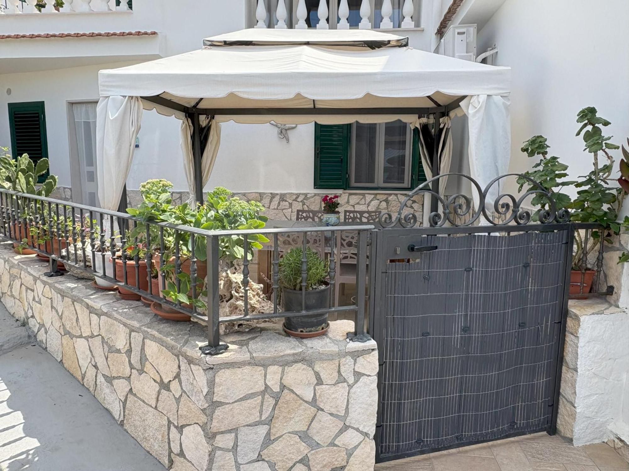 Casa Sundaville Peschici Exterior photo